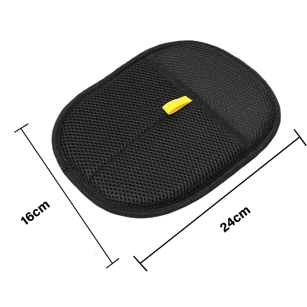 Pet Hair Removal Tool Reusable Static Removal Gloves