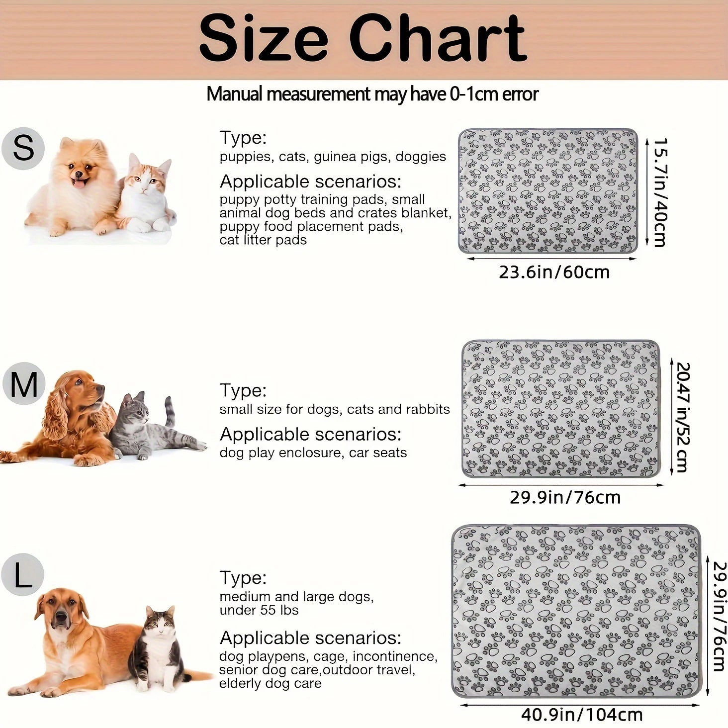 Soft Fluffy High Quality Pet Blanket Cute Cartoon Pattern