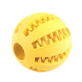 Dog Toy Ball, Nontoxic Bite Resistant Toy Ball