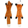 New 45cm Simulated Animal Holster No Stuffing with Squeakers