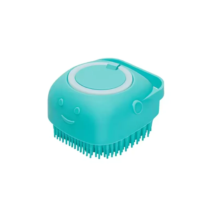 Bath Massage Brush Bathroom Multifunctional