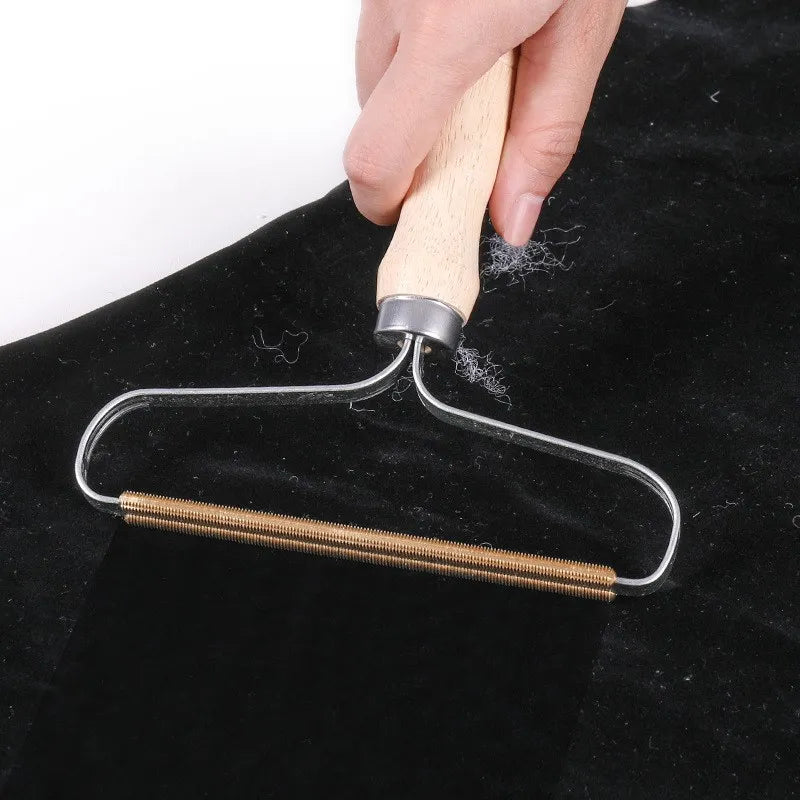 Hair Removal Brush for Dogs Cats Portable