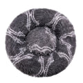 40-90cm 6 Sizes Round Pet Bed for Large Dog