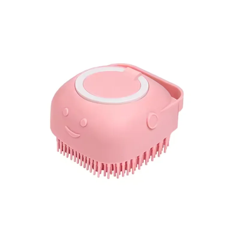 Bath Massage Brush Bathroom Multifunctional