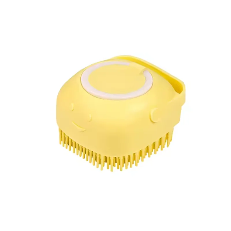 Bath Massage Brush Bathroom Multifunctional